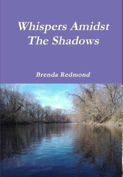 Whispers Amidst The Shadows - Redmond, Brenda