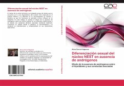 Diferenciación sexual del núcleo NEST en ausencia de andrógenos