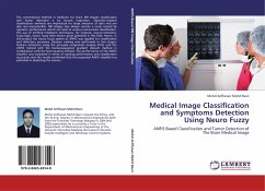 Medical Image Classification and Symptoms Detection Using Neuro Fuzzy