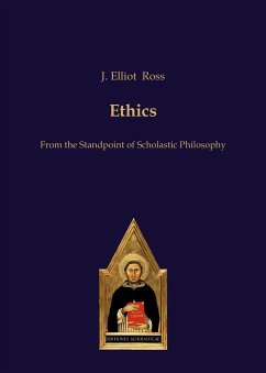 Ethics - Ross, J. Elliot