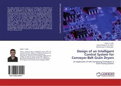 Design of an Intelligent Control System for Conveyor-Belt Grain Dryers