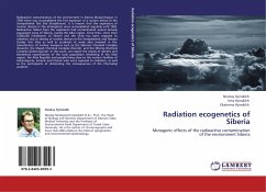 Radiation ecogenetics of Siberia
