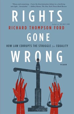 Rights Gone Wrong - Ford, Richard Thompson