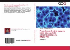 Plan de marketing para la línea bifosa de la comercializadora IMEXFAR - Mérida Durán, Christian Osvaldo