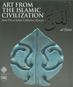 Cover Al-Fann: Art from the Islamic Civilization