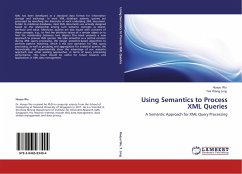 Using Semantics to Process XML Queries