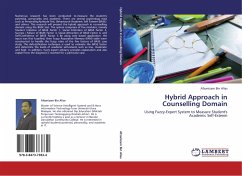 Hybrid Approach in Counselling Domain - Alias, Afzanizam Bin