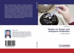 Studies on Semen and Antisperm Antibodies