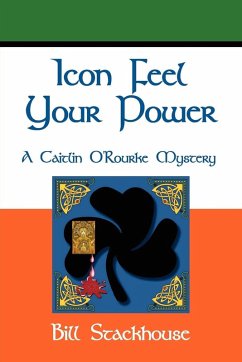 Cover Icon Feel Your Power