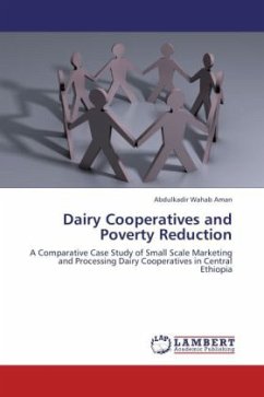 Dairy Cooperatives and Poverty Reduction