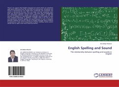 English Spelling and Sound - Khansir, Ali Akbar