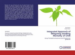 Integrated Approach of Mitigating Seedling Mortality of Chilli