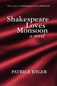 Shakespeare Loves Monsoon - Kyger, Patrice