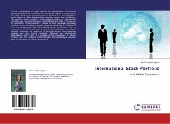 International Stock Portfolio - Suangtho, Suthinee