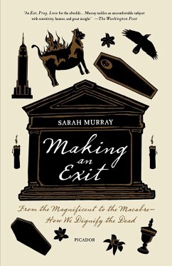 Making an Exit - Murray, Sarah