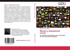 Música y Adaptación social - Torres Henao, Mauricio