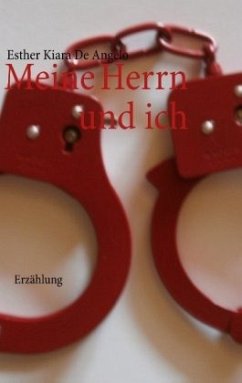 Meine Herrn und ich - Angelo, Esther Kiara De