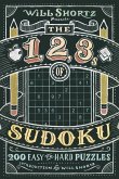 Will Shortz Presents The 1, 2, 3s of Sudoku