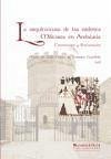 La arquitectura de las órdenes militares en Andalucía : conservación y restauración