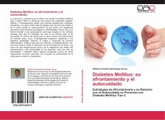 Diabetes Mellitus: su afrontamiento y el autocuidado