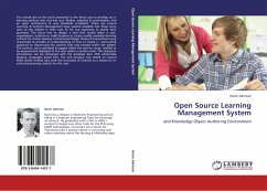 Open Source Learning Management System