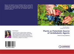 Plants as Potentials Source of Antidiabetic Agents - Menghani, Ekta;Saraswat, Pushpendra