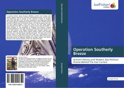 Operation Southerly Breeze - Primov, George