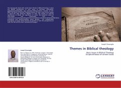 Themes in Biblical theology - Omoregbe, Joseph