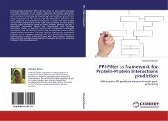 PPI-Filter :a framework for Protein-Protein Interactions prediction - Roslan, Rosfuzah