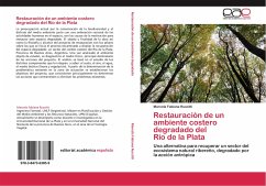 Restauración de un ambiente costero degradado del Río de la Plata