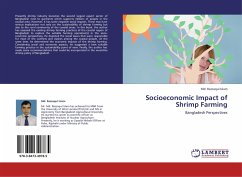 Socioeconomic Impact of Shrimp Farming