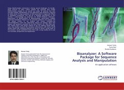 Bioanalyzer: A Software Package for Sequence Analysis and Manipulation - Tariq, Hassan;Niaz, Tariq;Nadeem, Shahid