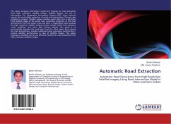 Automatic Road Extraction - Ahmed, Boshir;Rahman, Md. Fayzur