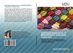 Identidad Regional en el MERCOSUR e Industrias Culturales