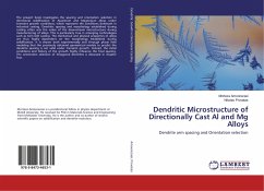 Dendritic Microstructure of Directionally Cast Al and Mg Alloys - Amoorezaei, Morteza;Provatas, Nikolas