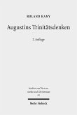 Augustins Trinitätsdenken