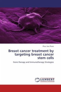 Breast cancer treatment by targeting breast cancer stem cells