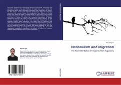 Nationalism And Migration