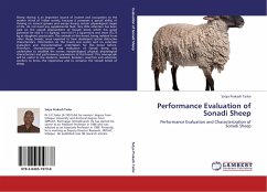 Performance Evaluation of Sonadi Sheep