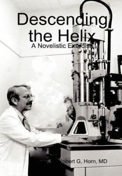 Cover Descending the Helix
