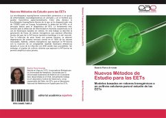 Nuevos Métodos de Estudio para las EETs - Parra Arrondo, Beatriz