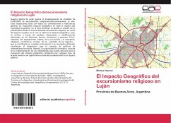 El Impacto Geográfico del excursionismo religioso en Luján - Vasconi, Mónica