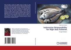 Indonesian Responsibility for High Seas Fisheries