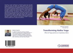 Transforming Hatha Yoga