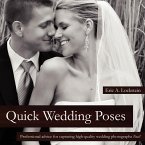 Quick Wedding Poses