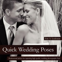 Quick Wedding Poses - Lockstein, Eric