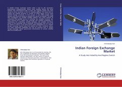 Indian Foreign Exchange Market