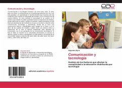 Comunicación y tecnología - Byrd, Alejandro