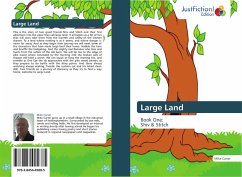Large Land - Carter, Mike