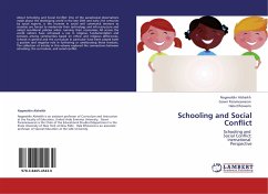 Schooling and Social Conflict - Alsheikh, Negmeldin;Parameswaran, Gowri;Elhoweris, Hala